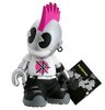 Kidrobot Mascot 16 - KidPunk 1980 Edition