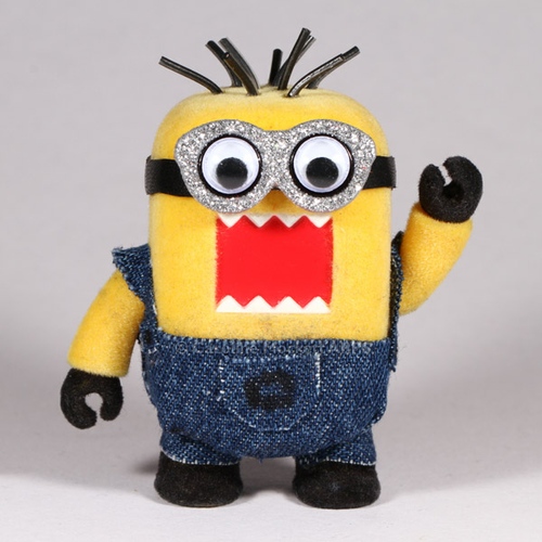 Minion Domo