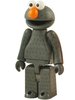 Elmo Kubrick 100% - Grey