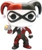 Harley Quinn POP! - Conquest Comics Exclusive