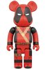 DeadPool Be@rbrick 400%