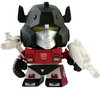 Transformers Mini Figure Series 2 - Sideswipe