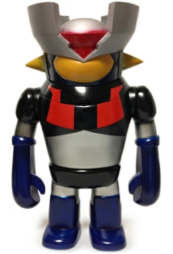 Mazinger Robo