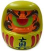 Fortune Daruma (フォーチュンだるま)