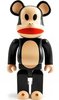 Paul Frank - Julius Be@rbrick 400%