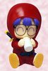 Dr.Slump Arare-chan Collection Figure