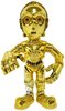 C-3PO Super-Deformed - VCD Special No.90