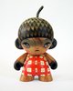 Acorn Girl Mini Munny