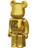 Basic Be@rbrick Series 22 - B