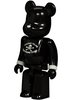 mastermind JAPAN - Artist Be@rbrick Series 9