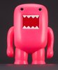 Domo Black Light - Red