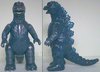 Godzilla 1964 (Mosu-Goji) Blue