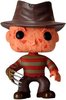 POP! Movies - Freddy Krueger