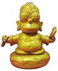 Homer Buddah - SDCC '12