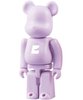 Basic Be@rbrick Series 18 - E