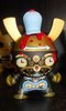 Dunny 2011 - Wingnut - Custom