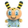 Crash Test Dunny