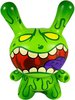 Slimeball Dunny Custom