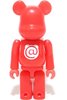 Basic Be@rbrick Series 3 - @ 