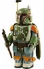 Boba Fett Kubrick 400% - ESB version, WF2005 (Summer)