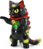 Negora - Black Lucky Cat Ver.