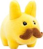 Stache Labbit 7" - Yellow