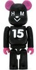 HMV 15th Anniversary - Secret Be@rbrick Series 10