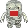 Tropical Silver Domo Qee - C2E2 '10 Exclusive