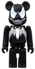 Venom Be@rbrick 100%