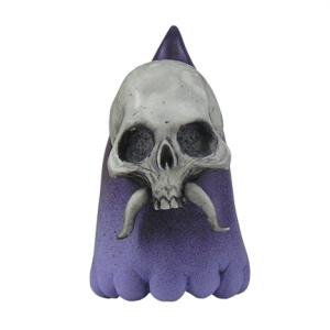 Hater figure by Chris Ryniak, produced by Big Studio. Front view.