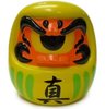 Fortune Daruma (フォーチュンだるま)