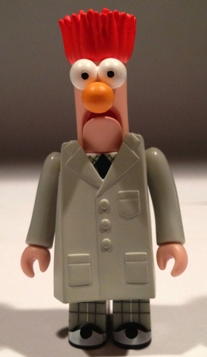 Beaker