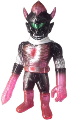 Oniosu - Laser Pink