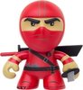 Red Ninja