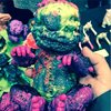 Autopsy Zombie Staple Baby - Lulubell Exclusive