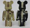 The Bear Be@rbrick 100% - Toycon 2002