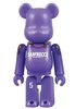 Sanfrecce Be@rbrick 70%