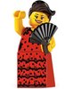 Flamenco Dancer