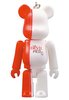 The Devil Wears Prada 70% Be@rbrick 