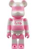 Juno Be@rbrick 100%