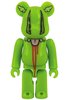 D*Dog - Artist Be@rbrick Series 27