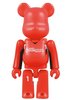 Nagoya Grampus Eight Be@rbrick 70%