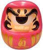 Fortune Daruma (フォーチュンだるま)