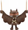 Steven the Bat - Brown Metal Is My God 