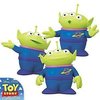 Toy Story Space Aliens (3 pack)