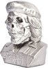 Dead Che Bust - Silver exclusive