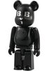 BABBI ♥ Be@rbrick 100% - Valentine '09