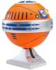 Galactic Game Ball