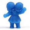 Cheap Toy Double Heather - Blue