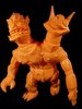 Kaiju Cyborg DABURUNGA ver.1 - Unpainted 